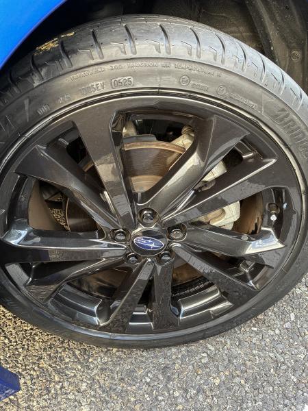 BRIDGESTONE POTENZA POTENZA SPORT 235/40ZR18 95Y XL | タイヤの通販