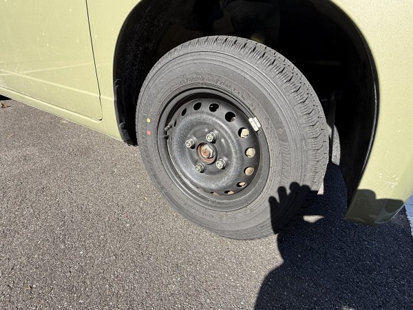 DUNLOP ALL SEASON MAXX VA1 155/80R14 88/86N | タイヤの通販 販売と