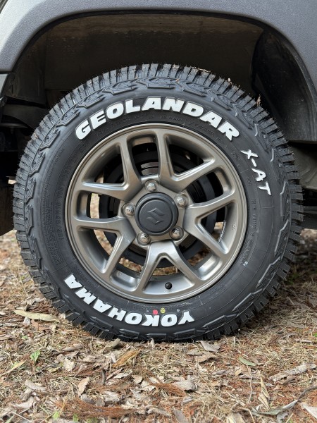 GEOLANDAR x-at LT285/55R20 オフロードタイヤ3 価格｜LT285/55R20 122/119Q GEOLANDAR X-AT G016 ジオランダー X-AT
