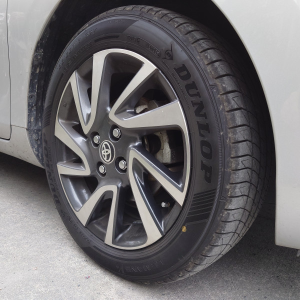 DUNLOP LEMANS V 165/55R14 14インチ 夏タイヤ 4本 19～21年製 バリ溝 ekスポーツ ライフ ワゴンR モコ ネイキッド スピアーノ等　(KTH011) DUNLOP LE MANS V+ 165/55R14 72V | タイヤの通販 販売と交換/交換予約