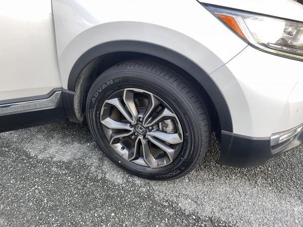 YOKOHAMA ADVAN V61 235/60R18 103V | タイヤの通販 販売と交換/交換 