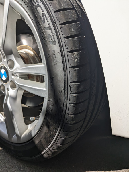 KUMHO ECSTA PS31 215/45R17 91W | タイヤの通販 販売と交換/交換予約 