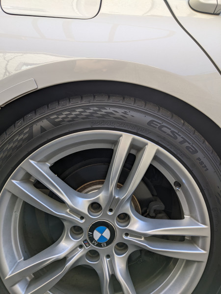 KUMHO ECSTA PS31 215/45R17 91W | タイヤの通販 販売と交換/交換予約 