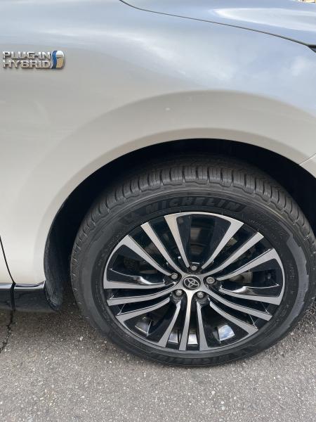 ミシュラン PRIMACY SUV+ 225/65R17 タイヤホイール PRIMACY 【2025年製】 サマータイヤ 4本セット 225/65R17 106H XL