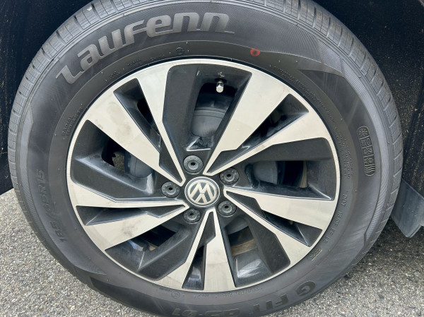 HANKOOK Laufenn F GIT EQ 185/65R15 15インチ 夏タイヤ 4本 2018年製 デミオ ノート フリード アクア イスト等　(MTQ43)クレジットカード QRコード決済可能 LauFenn 185/65R15 88H 新品1本 ラウフェン G FIT AS-01 LH42法人宛て