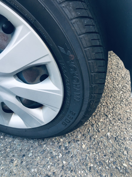 YOKOHAMA S306 155/65R13 73S | タイヤの通販 販売と交換/交換予約の