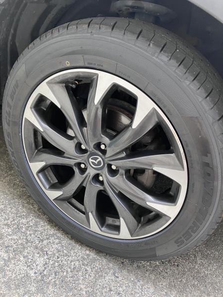 TOYOTIRE PROXES CL1SUV 215/60R16 95V | タイヤの通販 販売と交換