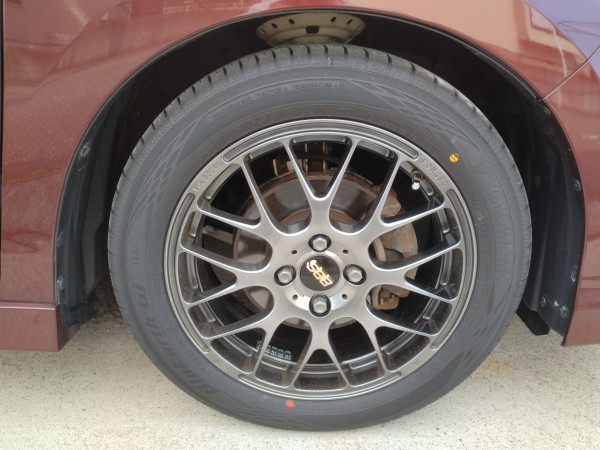 YOKOHAMA BLUEARTH-GT AE51 185/65R15 88H | タイヤの通販 販売と交換