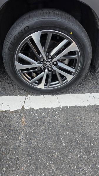 BRIDGESTONE REGNO GR-XIII TYPE RV 205/55R17 95V XL | タイヤの通販