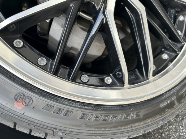 DUNLOP LE MANS V+ 185/55R15 82V | タイヤの通販 販売と交換/交換予約