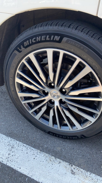 MICHELIN PRIMACY PRIMACY 5 225/50R18 99W XL | タイヤの通販 販売と