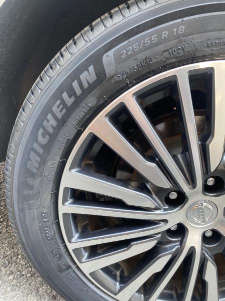 MICHELIN PRIMACY PRIMACY 5 225/50R18 99W XL | タイヤの通販 販売と