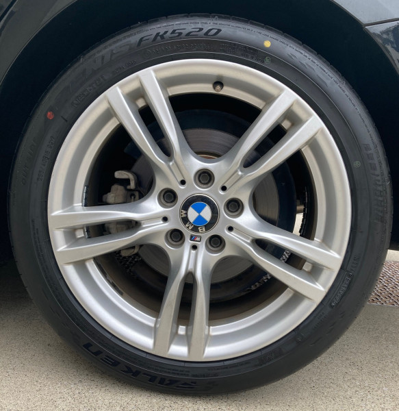 FALKEN AZENIS FK520 275/35R19 100Y XL EMT | タイヤの通販 販売と