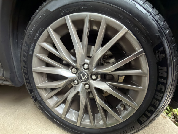 MICHELIN PRIMACY PRIMACY SUV+ 225/60R17 99V | タイヤの通販 販売と