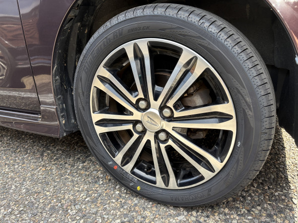 YOKOHAMA BluEarth-RV RV03CK 165/60R15 77H | タイヤの通販 販売と