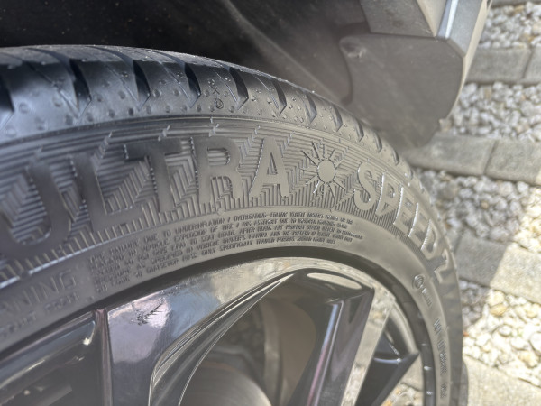 Gislaved ULTRA*SPEED ULTRA*SPEED 2 225/45R18 95W XL | タイヤの通販