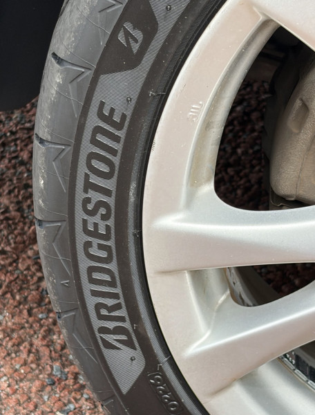 BRIDGESTONE POTENZA Adrenalin RE005 165/55R15 75V | タイヤの通販