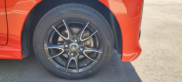 DUNLOP ENASAVE EC300+ 155/65R14 75S | タイヤの通販 販売と交換/交換