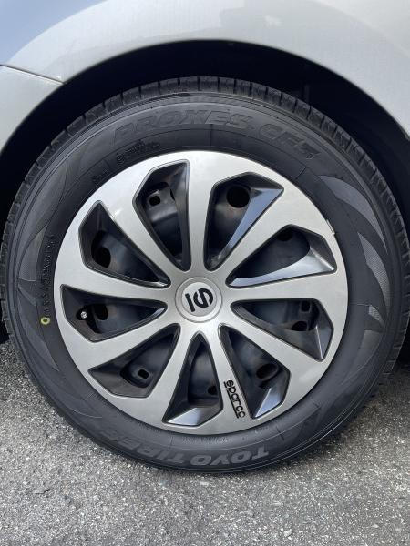 TOYOTIRE PROXES CF3 155/65R14 75H | タイヤの通販 販売と交換/交換