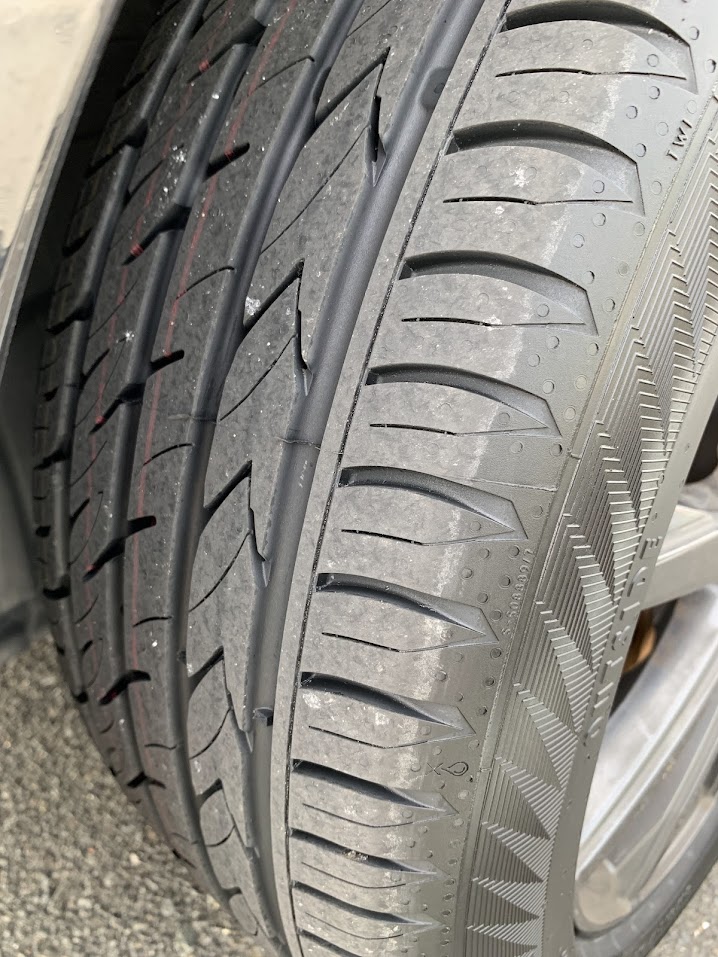 Gislaved ULTRA*SPEED ULTRA*SPEED 2の評判・評価・ユーザーレビュー