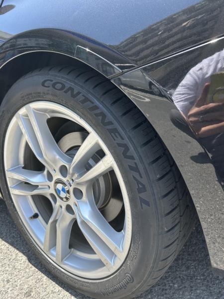 Continental UltraContact UltraContact UC6の評判・評価・ユーザー