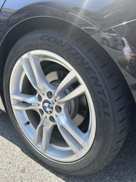 Continental UltraContact UltraContact UC6 215/50R17 91W | タイヤの