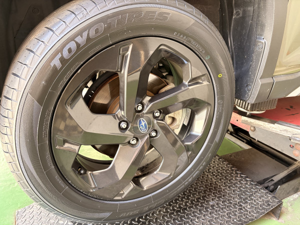TOYOTIRE PROXES CL1SUV 215/60R16 95V | タイヤの通販 販売と交換
