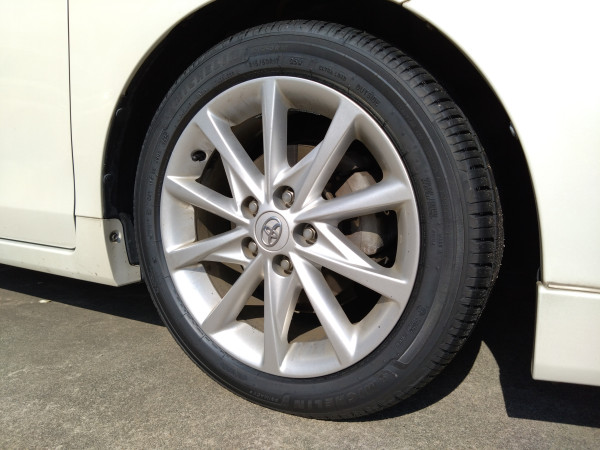 MICHELIN PRIMACY PRIMACY 5 225/45R18 95Y XL | タイヤの通販 販売と