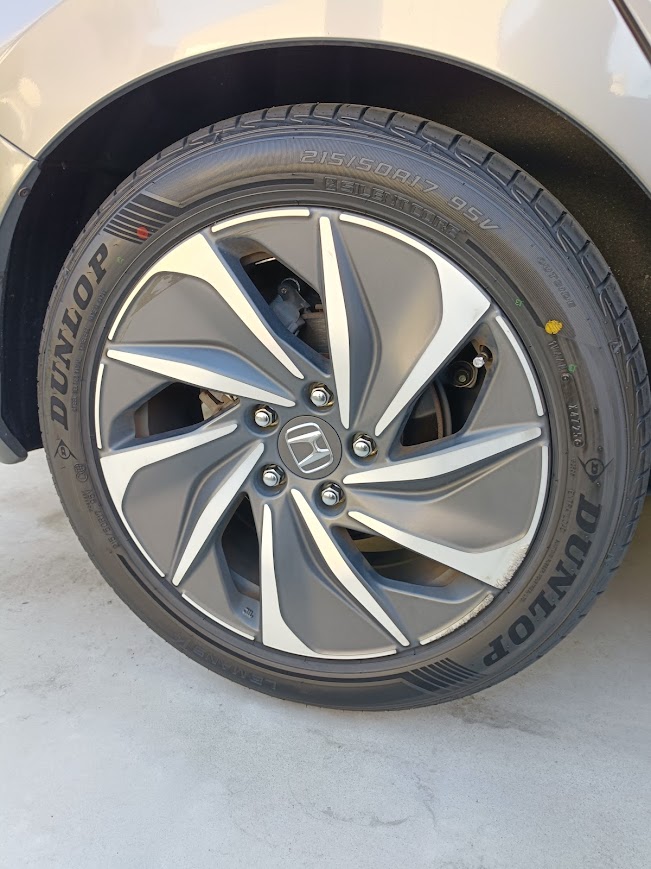 DUNLOP LE MANS V+ 215/45R17 91W XL | タイヤの通販 販売と交換/交換