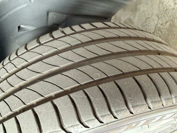 MICHELIN PRIMACY PRIMACY 4+ 205/45R16 83W | タイヤの通販 販売と
