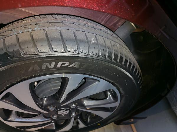 TOYOTIRE TRANPATH mp7 225/55R18 98V | タイヤの通販 販売と交換/交換