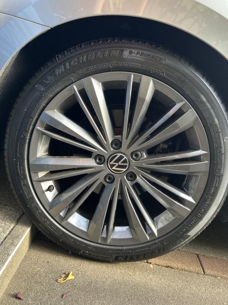 MICHELIN PRIMACY e-PRIMACY 225/45R21 95W S1 | タイヤの通販 販売と