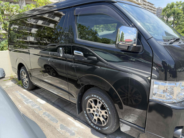 TOYOTIRE TOYO H30 215/60R17 C 109/107R | タイヤの通販 販売と交換