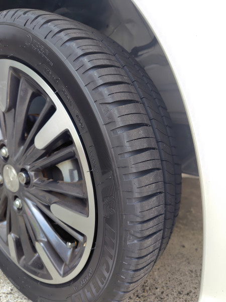 MICHELIN ENERGY ENERGY SAVER 4 195/65R15 95H XL | タイヤの通販