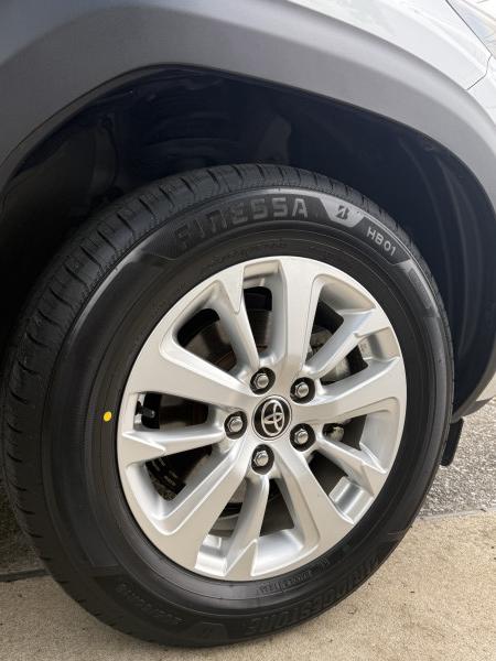 BRIDGESTONE FINESSA HB01 205/55R16 94V XL | タイヤの通販 販売と