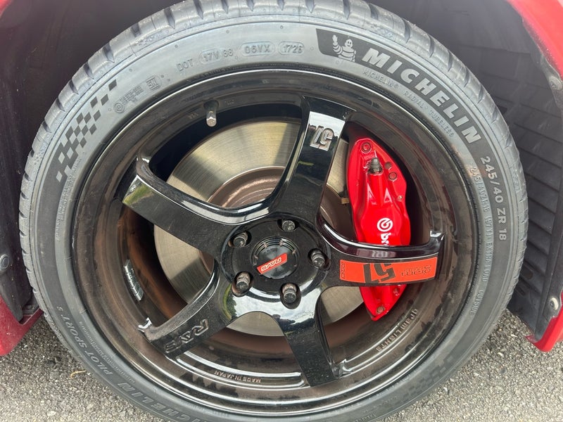MICHELIN PILOT PILOT SPORT 5 225/45ZR17 (94Y)XL | タイヤの通販