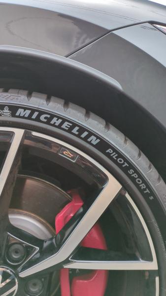 MICHELIN PILOT PILOT SPORT 5 235/40ZR19 (96Y)XL | タイヤの通販