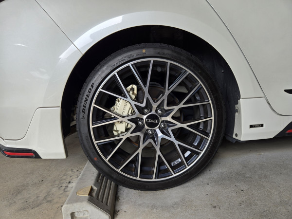 DUNLOP LE MANS V+ 215/55R17 94V | タイヤの通販 販売と交換/交換予約
