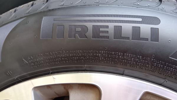 PIRELLI POWERGY 175/65R15 84H | タイヤの通販 販売と交換/交換予約の