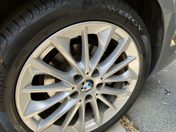 PIRELLI POWERGY 225/45R17 94W XL | タイヤの通販 販売と交換/交換