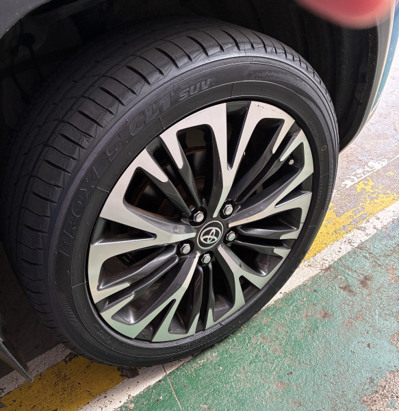 TOYOTIRE PROXES CL1SUV 205/55R17 91V | タイヤの通販 販売と交換