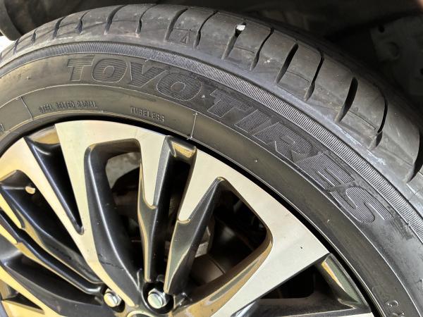 TOYOTIRE PROXES CL1SUV 195/65R16 92H | タイヤの通販 販売と交換