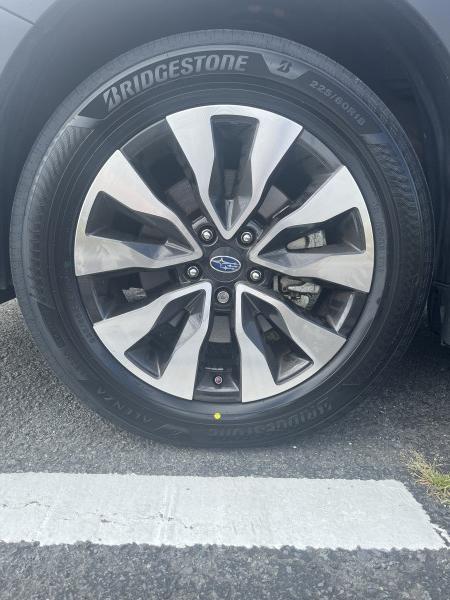 BRIDGESTONE ALENZA LX200 225/55R19 99V | タイヤの通販 販売と交換