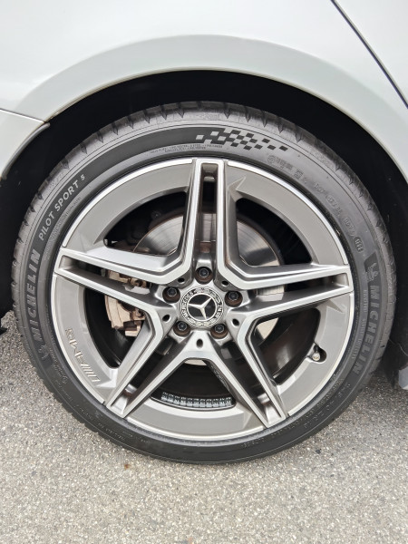 MICHELIN PILOT PILOT SPORT 5 225/45ZR17 (94Y)XL | タイヤの通販