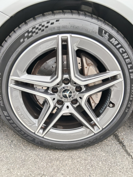 MICHELIN PILOT PILOT SPORT 5 225/40ZR19 (93Y)XL | タイヤの通販