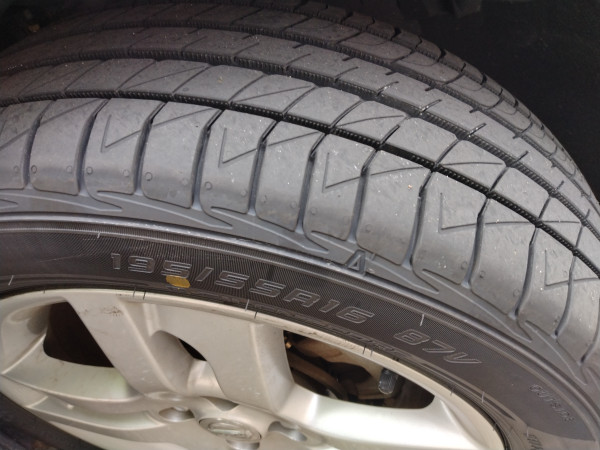 DUNLOP LE MANS V+ 235/45R18 94W | タイヤの通販 販売と交換/交換予約