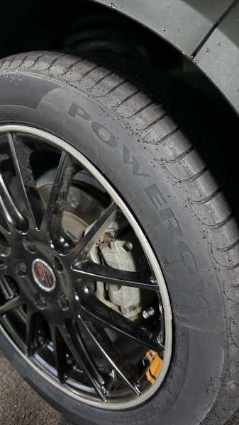 PIRELLI POWERGY 235/60R18 107V XL | タイヤの通販 販売と交換/交換