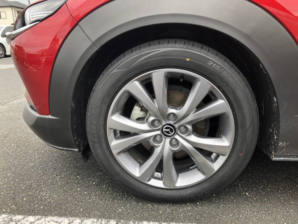 TRAZANO TRITON T-118 225/55R18 98V | タイヤの通販 販売と交換/交換