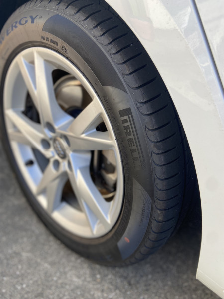 PIRELLI POWERGY 225/50R18 99W XL | タイヤの通販 販売と交換/交換