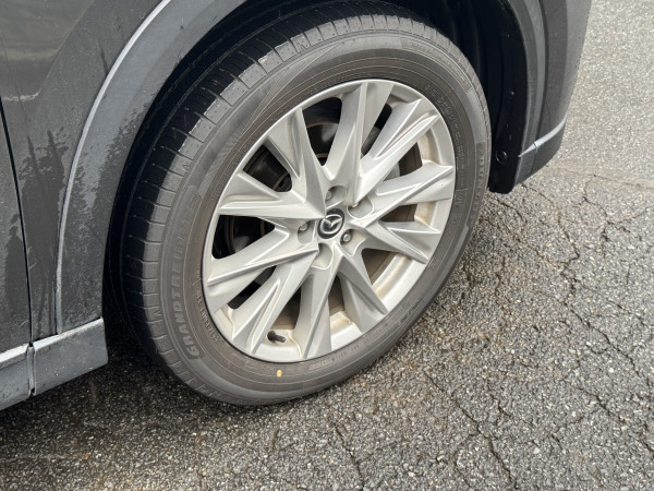 DUNLOP GRANDTREK PT5 235/55R19 101V | タイヤの通販 販売と交換/交換